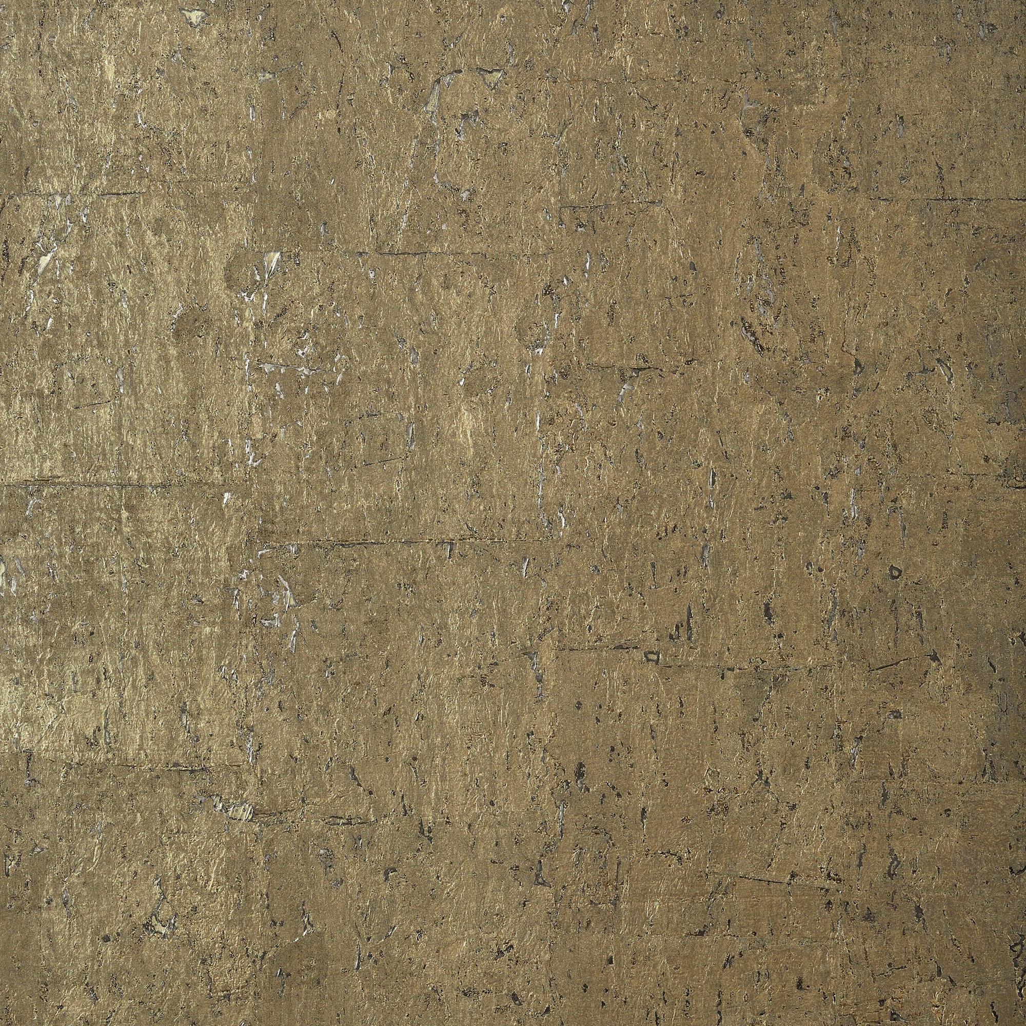 T83010 Cork Bronze Natural Resource 2 Wallpaper by Thibaut