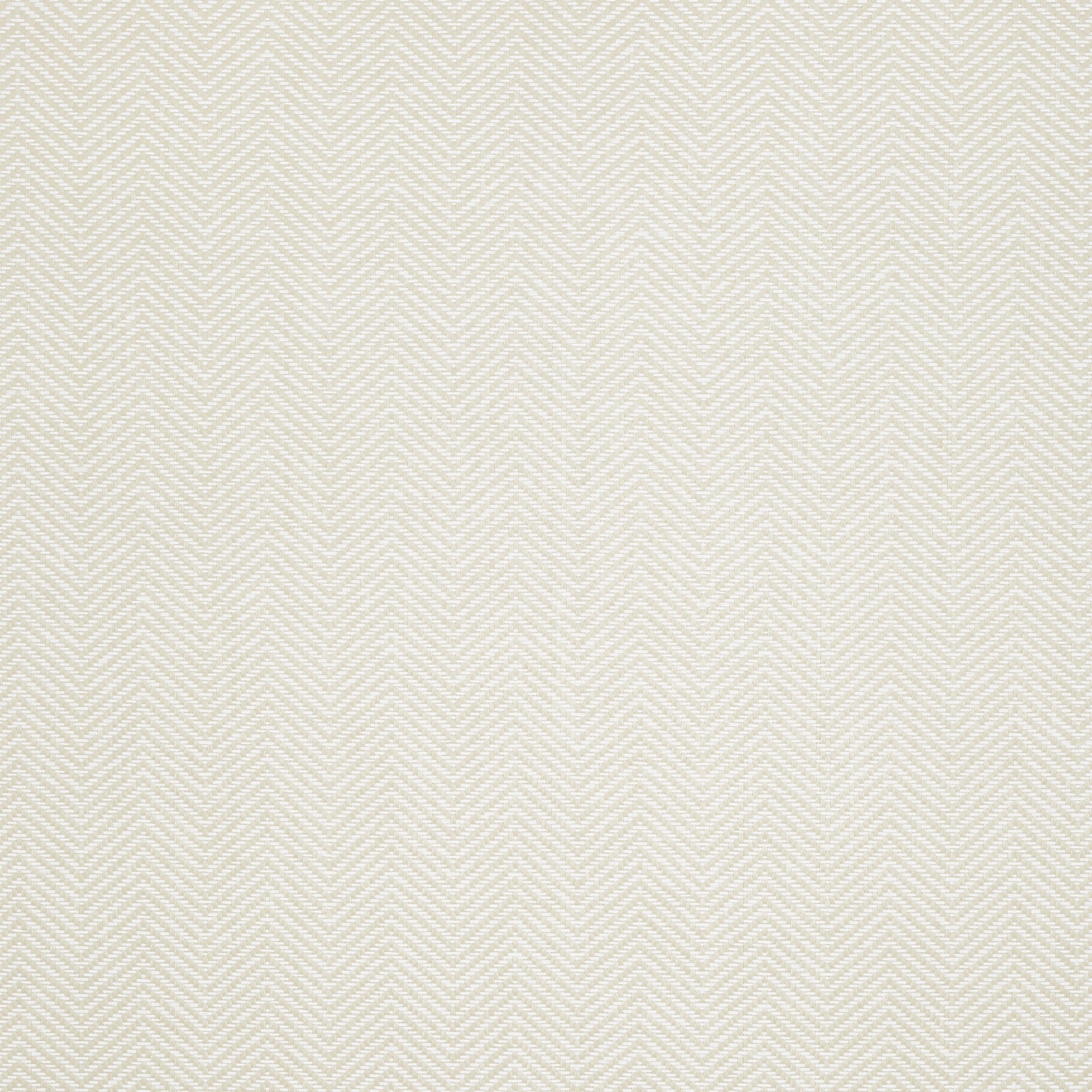 T83027 Herringbone Weave Cream Natural Resource 2 Wallpaper by Thibaut