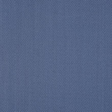 T83028 Herringbone Weave Navy Natural Resource 2 Wallpaper by Thibaut