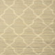 Carolyn Trellis Beige With Metallic Natural Resource 2 Wallpaper by Thibaut