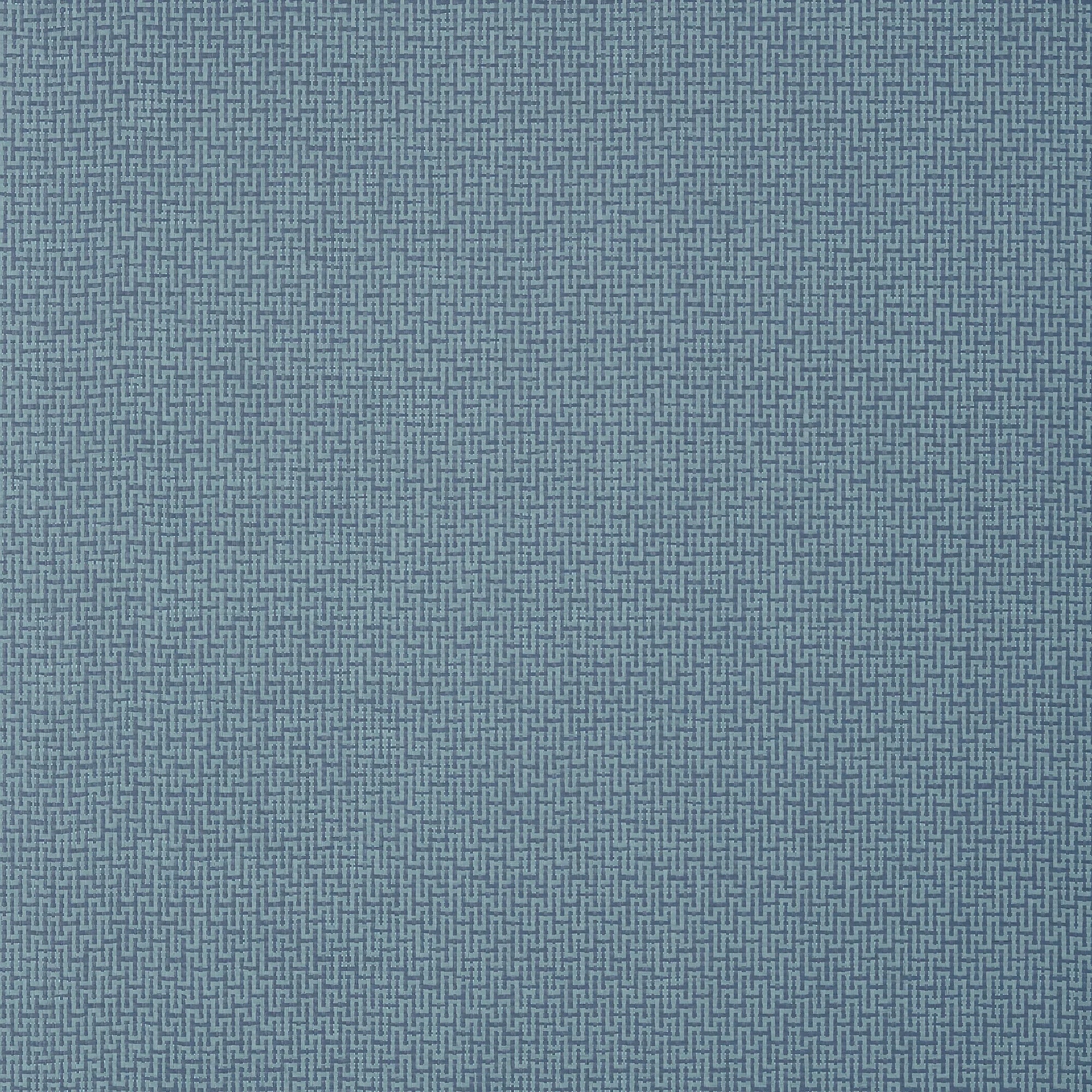 T83049 Highline Navy Natural Resource 2 Wallpaper by Thibaut
