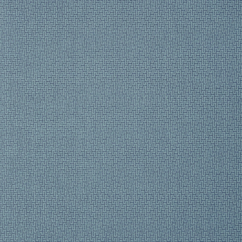 T83049 Highline Navy Natural Resource 2 Wallpaper by Thibaut
