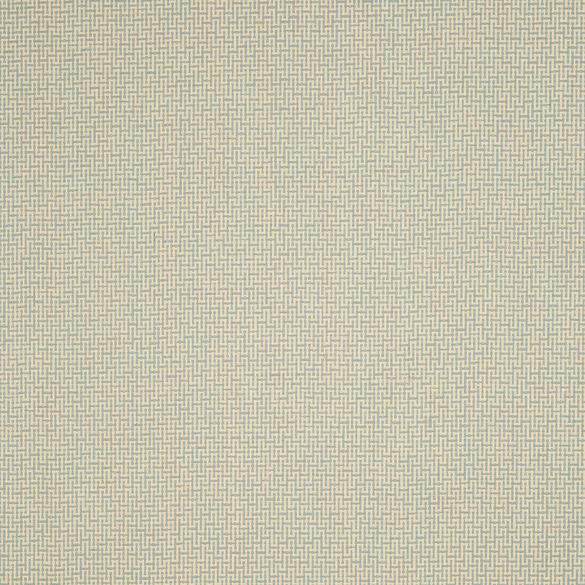 T83052 Highline Aqua Natural Resource 2 Wallpaper by Thibaut