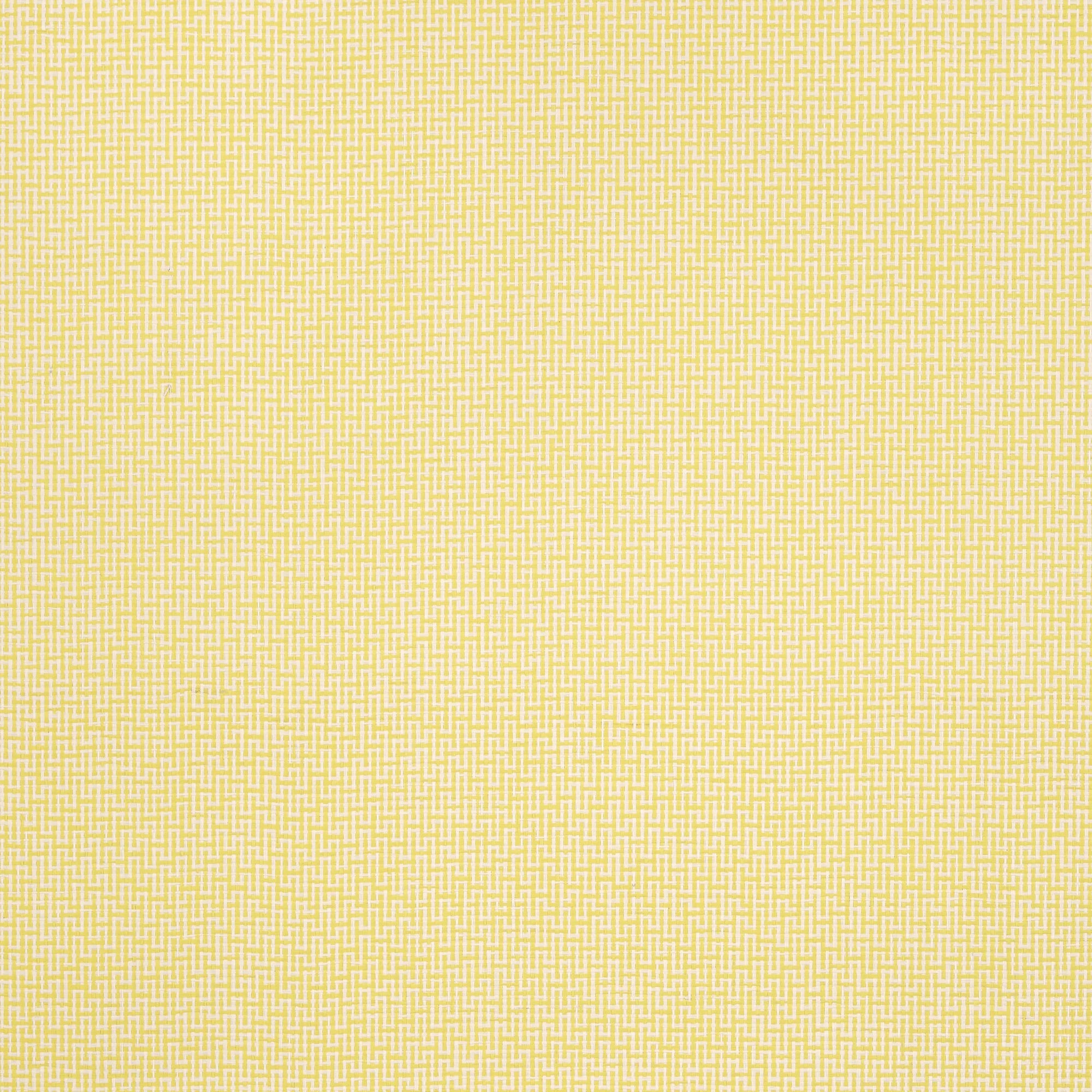 T83055 Highline Yellow Natural Resource 2 Wallpaper by Thibaut