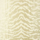 Tiger Flock Pearl Natural Resource 2 Wallpaper by Thibaut