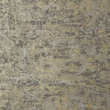 T83067 Universe Texture Metallic on Bark Natural Resource 2 Wallpaper by Thibaut
