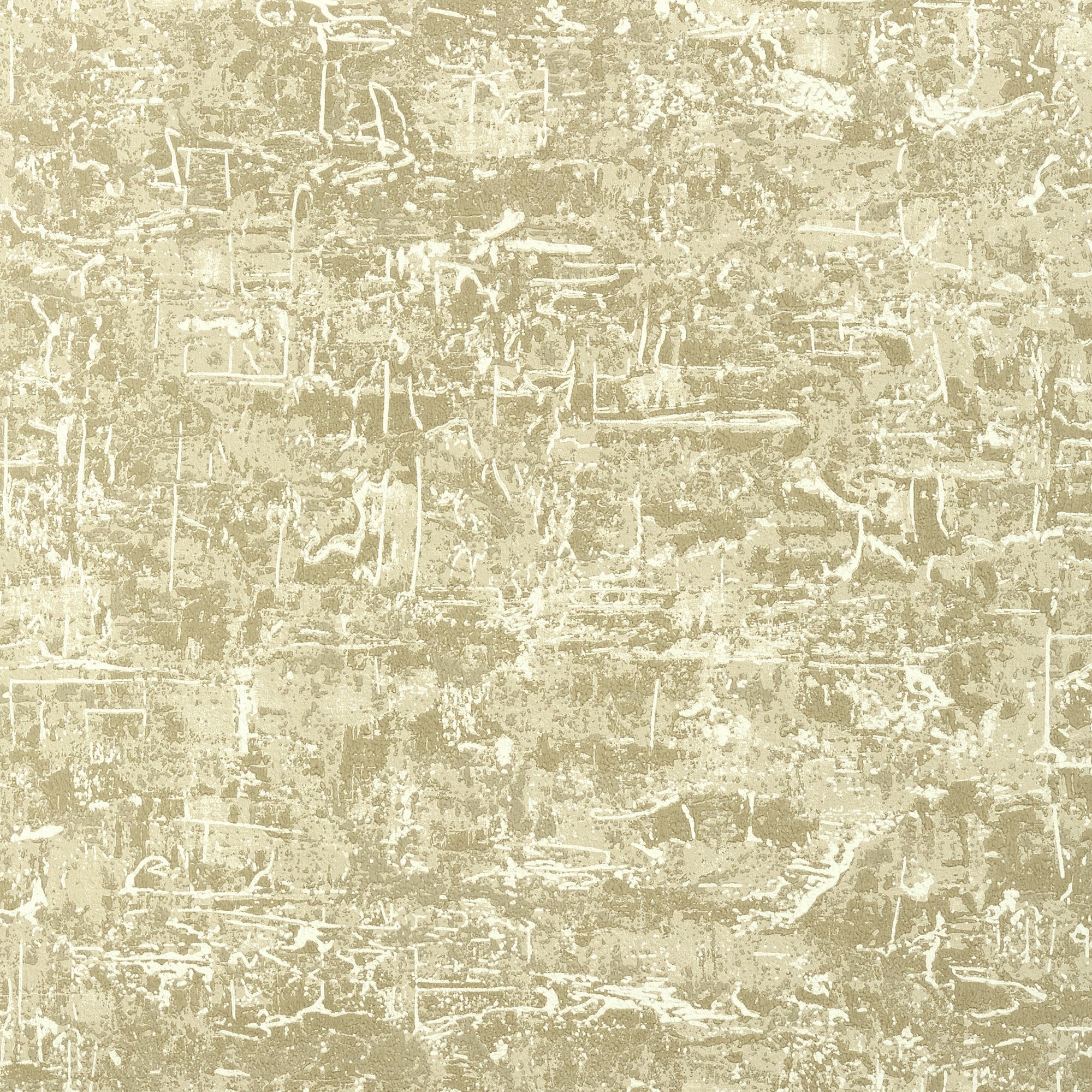T83069 Universe Texture Linen Natural Resource 2 Wallpaper by Thibaut