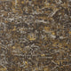Universe Texture Metallic on Dark Brown Natural Resource 2 Wallpaper by Thibaut