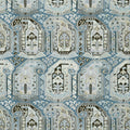 Gleniffer Greenwood Wallpaper By Thibaut