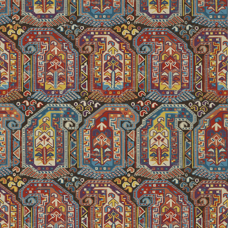 T85025 Gleniffer Greenwood Wallpaper By Thibaut