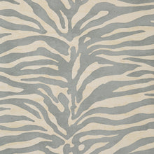 T85026 Serengeti Greenwood Wallpaper By Thibaut