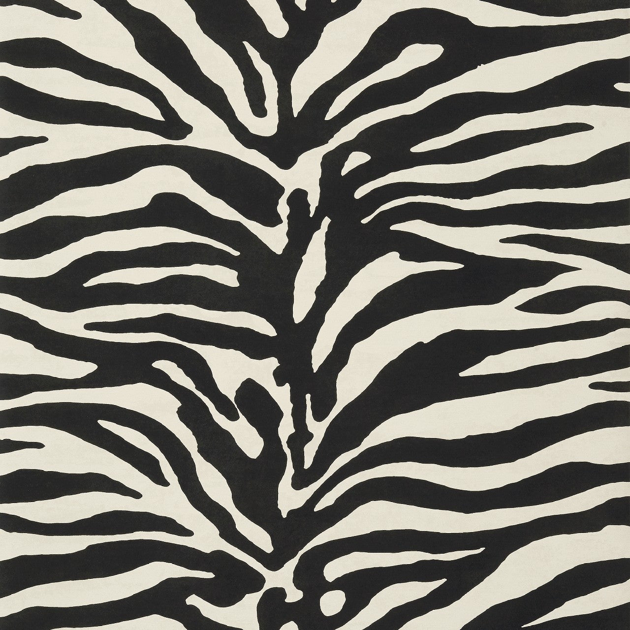 T85028 Serengeti Greenwood Wallpaper By Thibaut