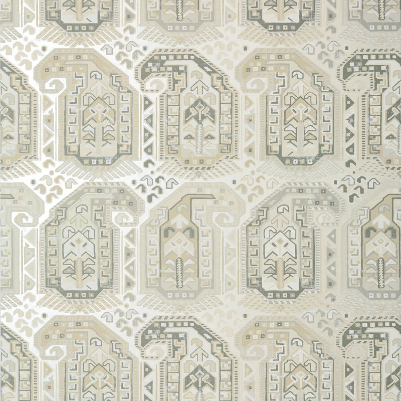 T85039 Gleniffer Greenwood Wallpaper By Thibaut