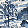 Daintree Greenwood Wallpaper By Thibaut