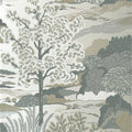 Daintree Greenwood Wallpaper By Thibaut