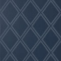 Diamond Head Greenwood Wallpaper By Thibaut