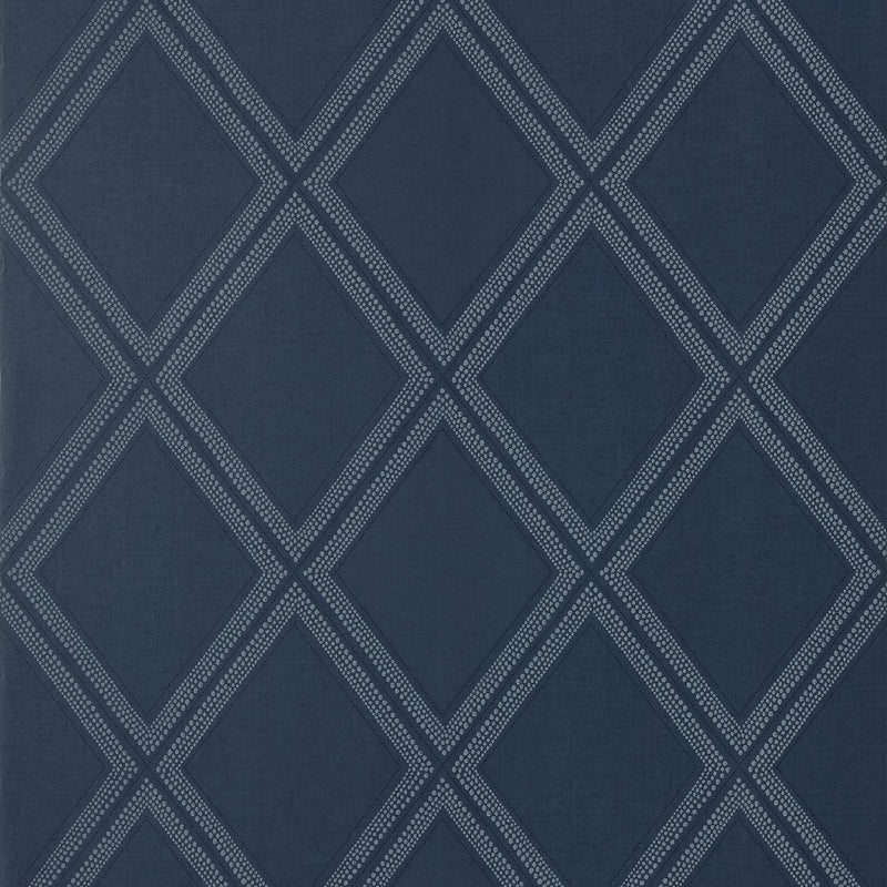 T85056 Diamond Head Greenwood Wallpaper By Thibaut