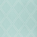 Diamond Head Greenwood Wallpaper By Thibaut