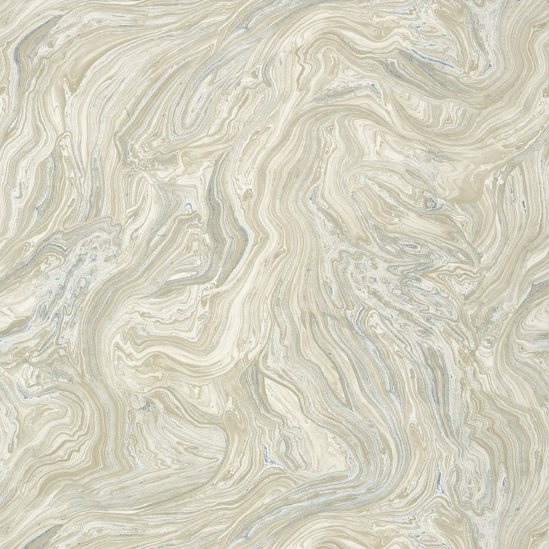 T85070 Venus Greenwood Wallpaper By Thibaut