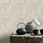TA25001 Textile Plain Shades of Colour Wallpaper By Galerie