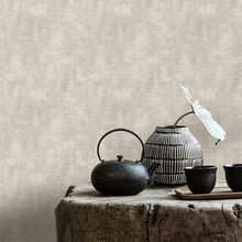 TA25001 Textile Plain Shades of Colour Wallpaper By Galerie