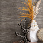 TA25043 Grasscloth Shades of Colour Wallpaper By Galerie