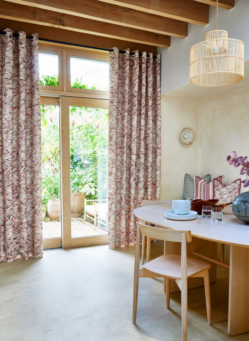 Liyana Berry Tambo Fabric by Prestigious Textiles | 4247/324