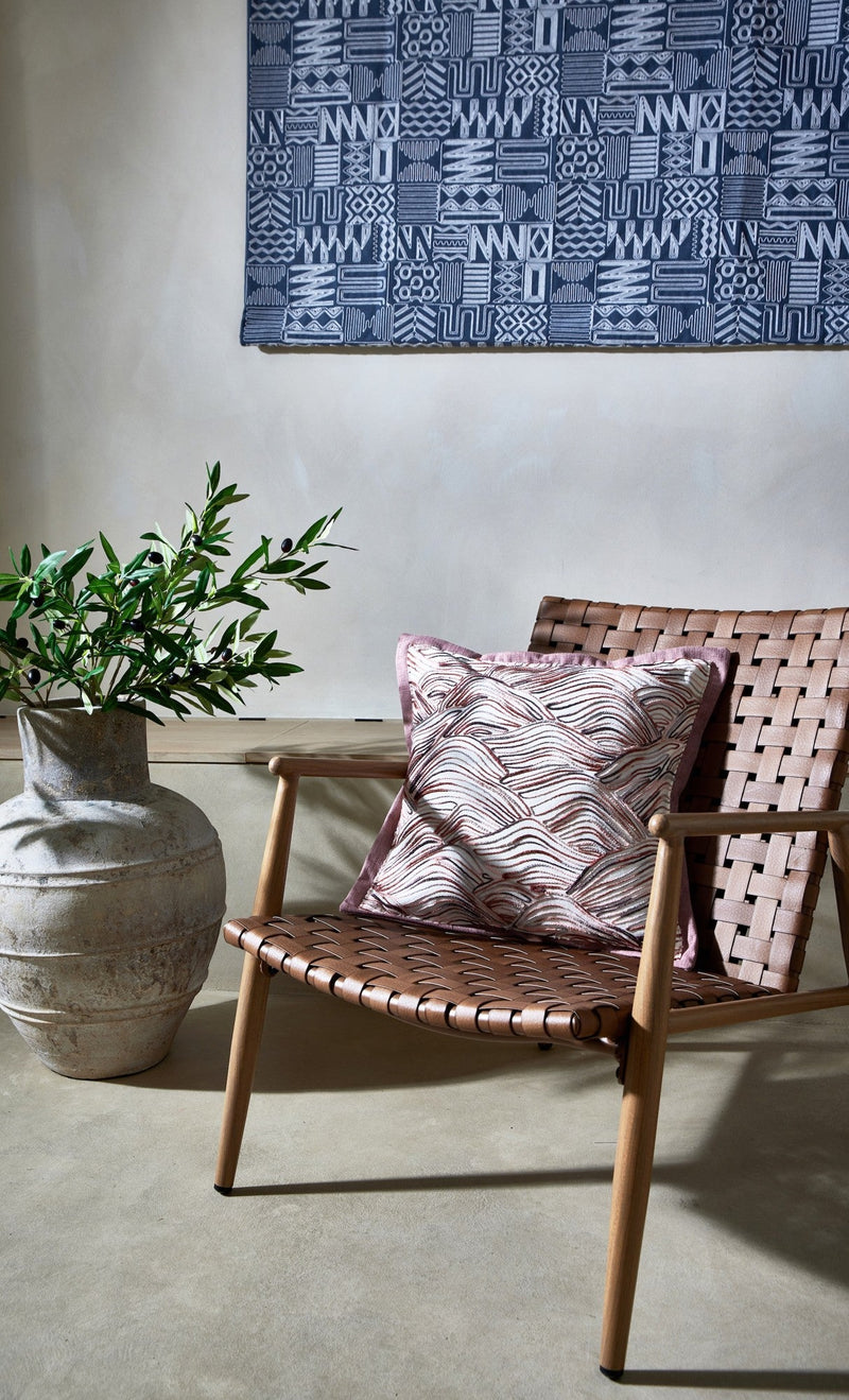 Imara Cactus Tambo Fabric by Prestigious Textiles | 4245/397