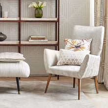 Tanabe Reflect Fabric by Harlequin