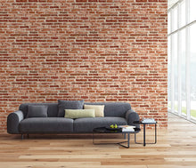 TD30201 Brick 3D Wallcoverings Wallpaper by Today Interiors