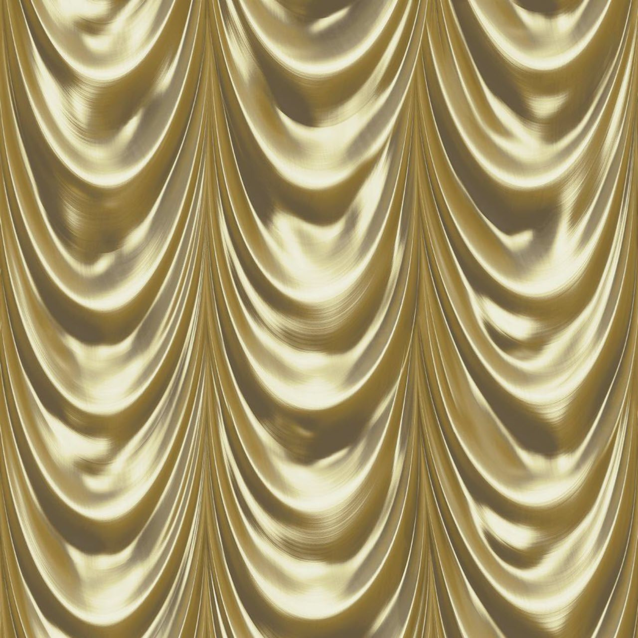 TD30305 Drape 3D Wallcoverings Wallpaper by Today Interiors