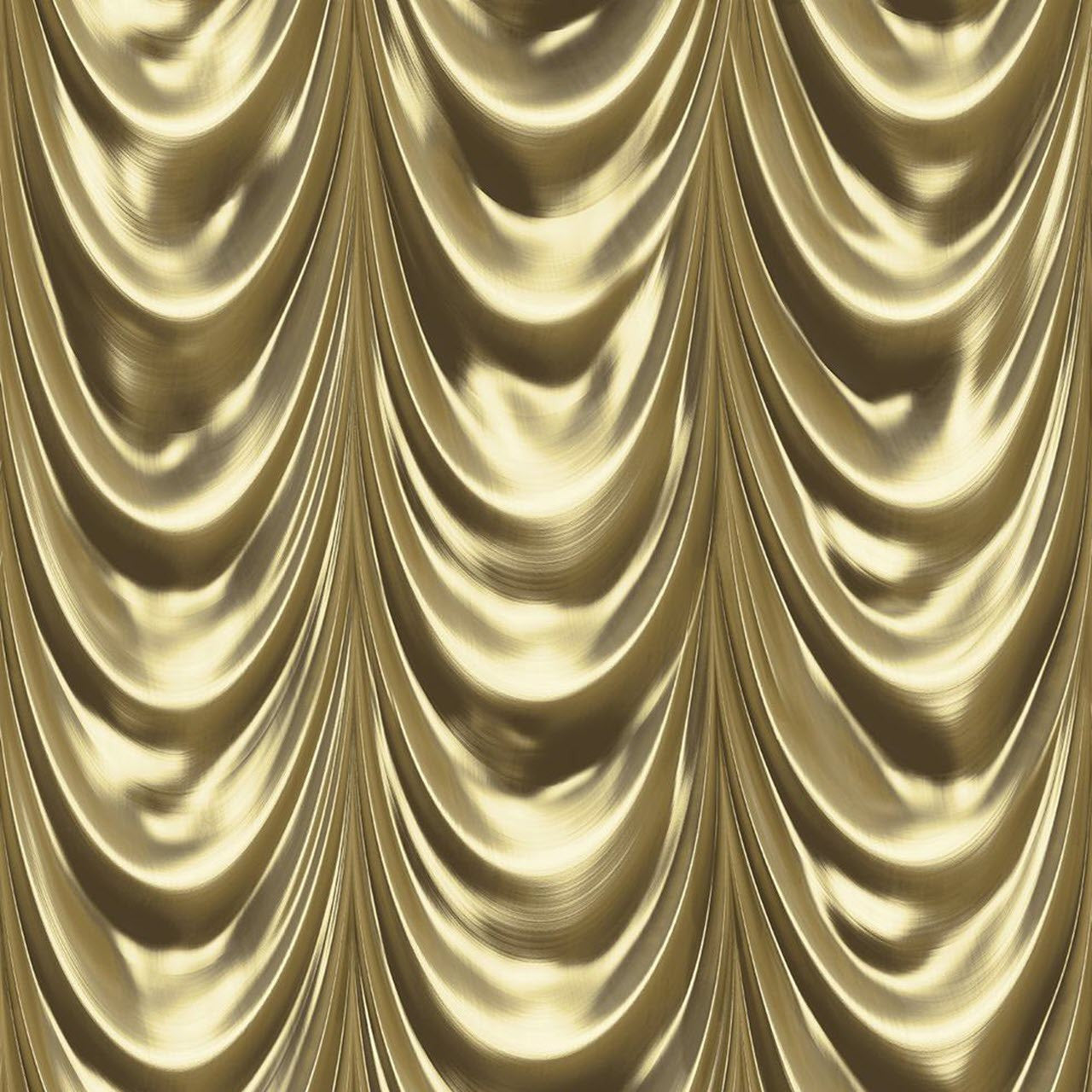 TD30306 Drape 3D Wallcoverings Wallpaper by Today Interiors