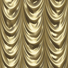 TD30306 Drape 3D Wallcoverings Wallpaper by Today Interiors