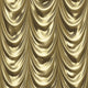 Drape 3D Wallcoverings Wallpaper by Today Interiors