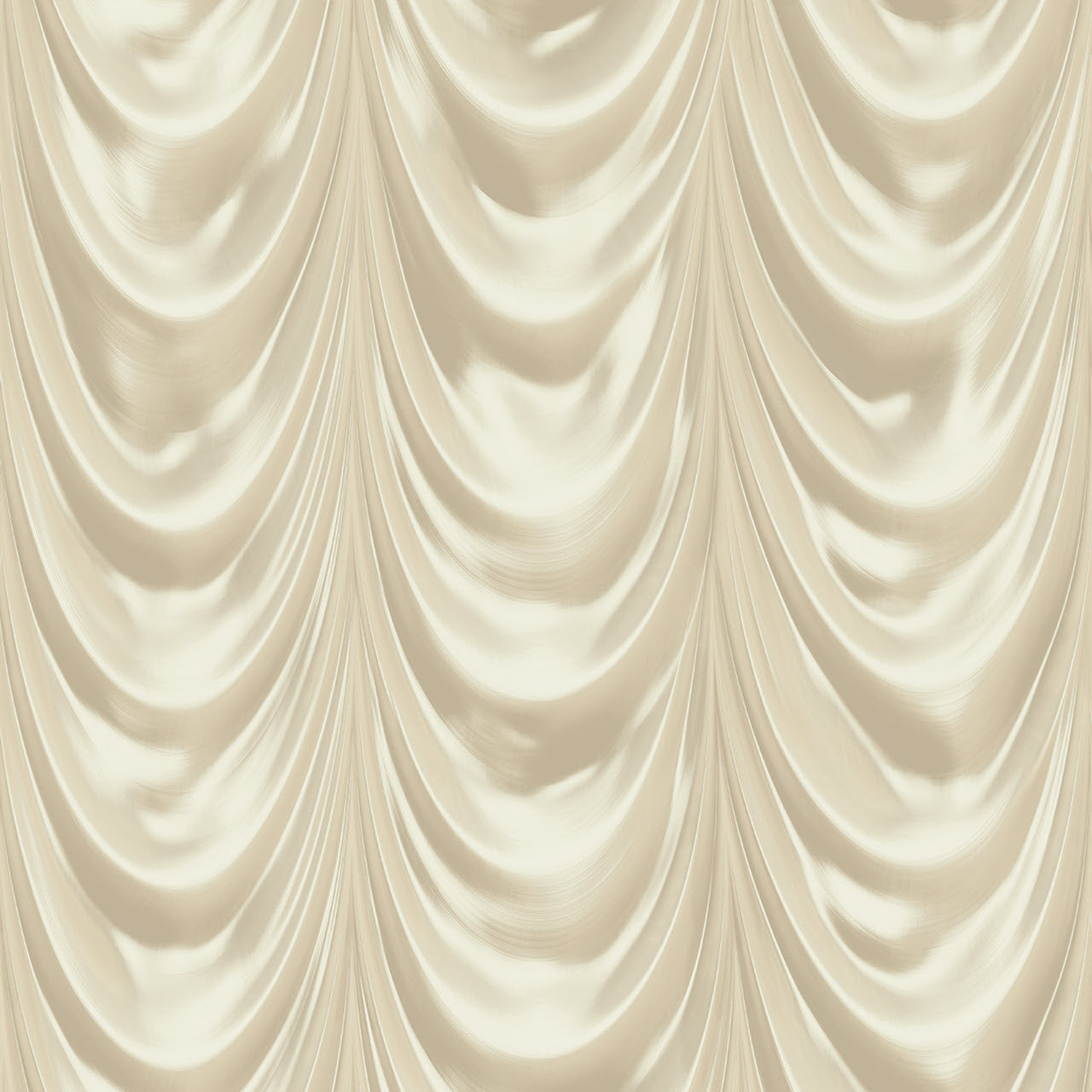 TD30308 Drape 3D Wallcoverings Wallpaper by Today Interiors