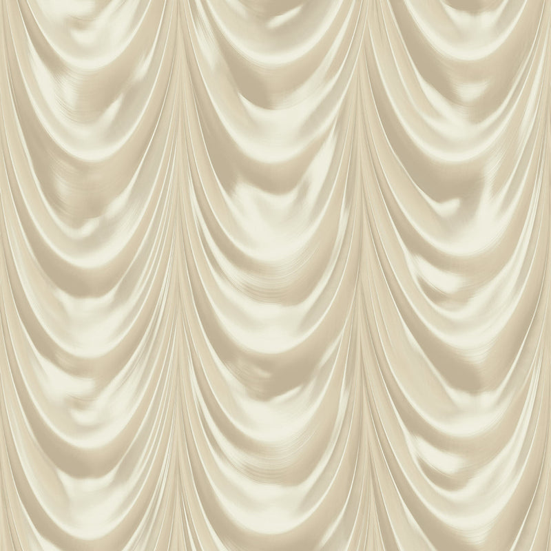 TD30308 Drape 3D Wallcoverings Wallpaper by Today Interiors