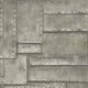 Steel Layers 3D Wallcoverings Wallpaper by Today Interiors