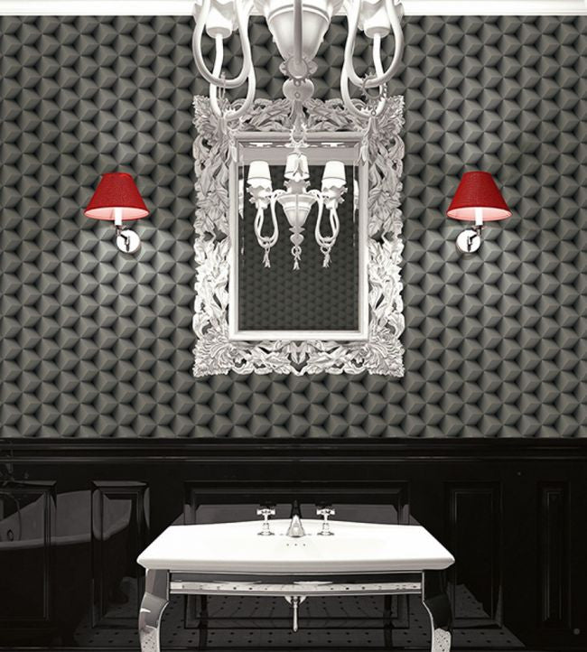 TD30600 Absorb 3D Wallcoverings Wallpaper by Today Interiors