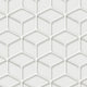 Layered Connection 3D Wallcoverings Wallpaper by Today Interiors