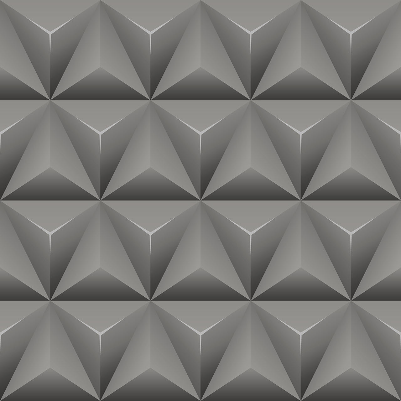 TD31000 Arrow 3D Wallcoverings Wallpaper by Today Interiors