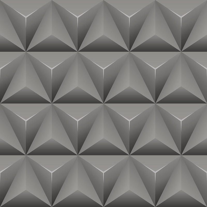 TD31000 Arrow 3D Wallcoverings Wallpaper by Today Interiors