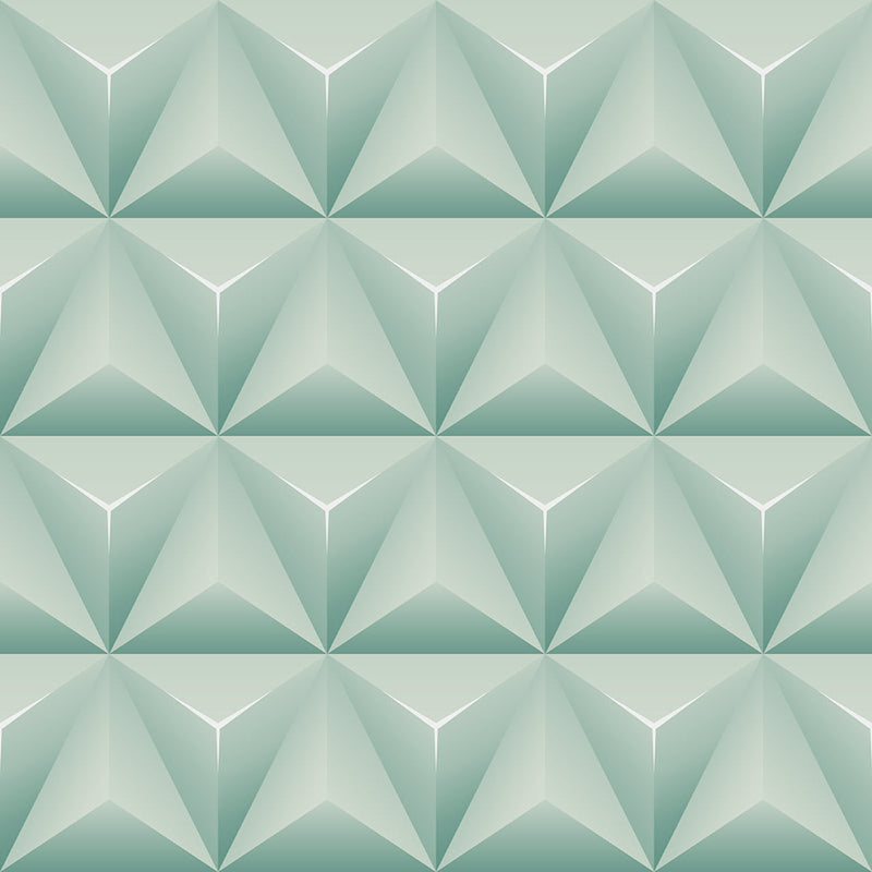 TD31002 Arrow 3D Wallcoverings Wallpaper by Today Interiors