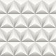 Arrow 3D Wallcoverings Wallpaper by Today Interiors