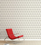 TD31010 Arrow 3D Wallcoverings Wallpaper by Today Interiors
