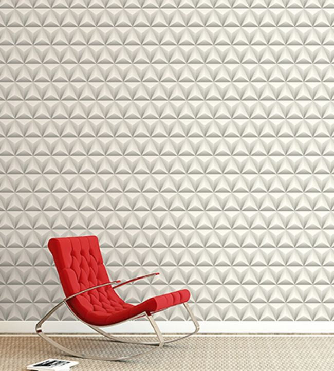 TD31010 Arrow 3D Wallcoverings Wallpaper by Today Interiors