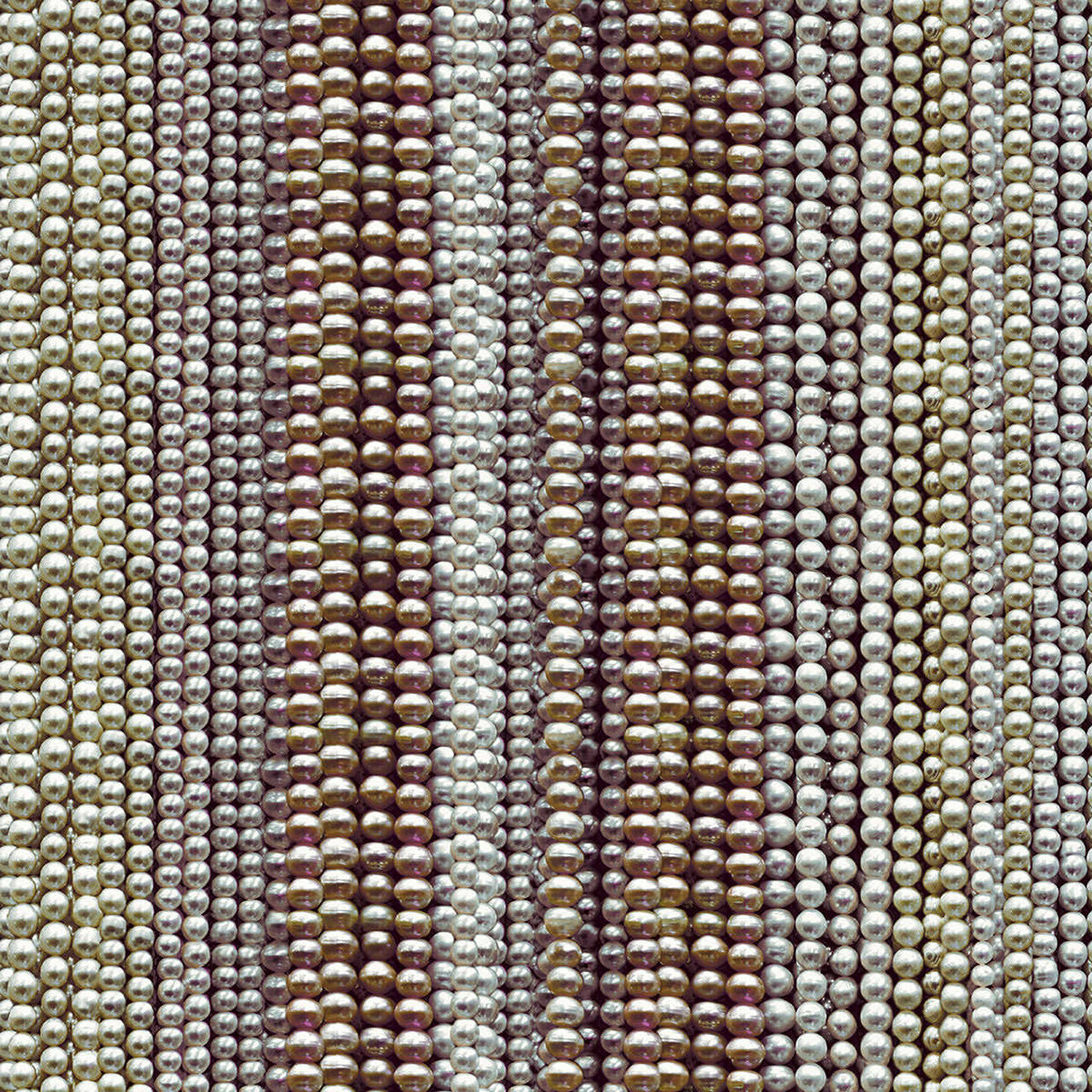 TD31209 Beads 3D Wallcoverings Wallpaper by Today Interiors