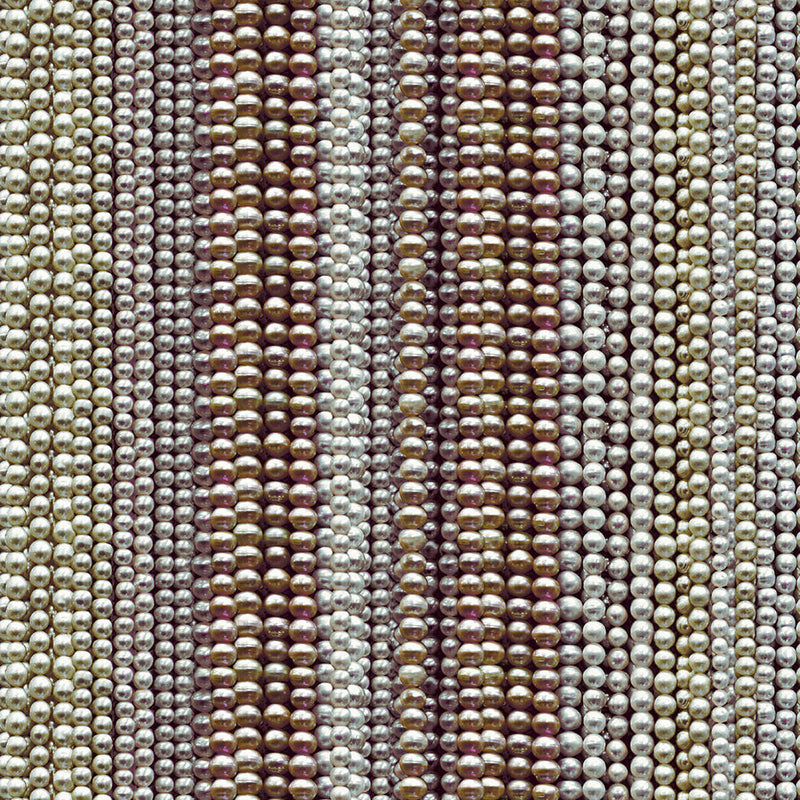 TD31209 Beads 3D Wallcoverings Wallpaper by Today Interiors