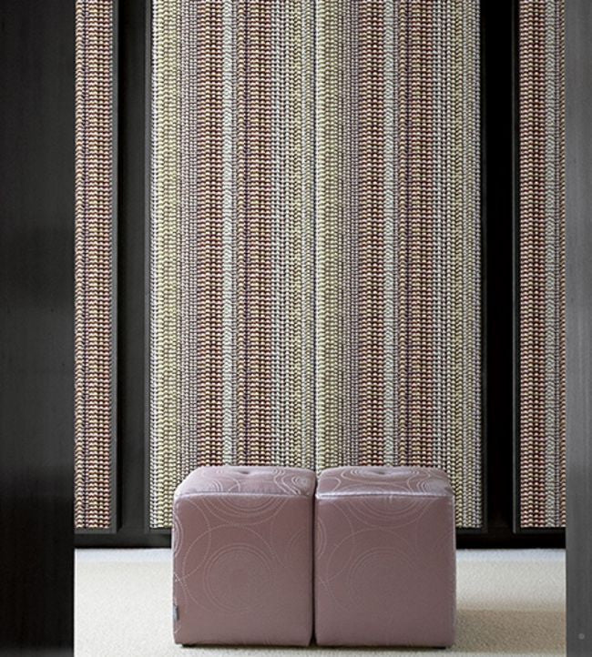 TD31209 Beads 3D Wallcoverings Wallpaper by Today Interiors