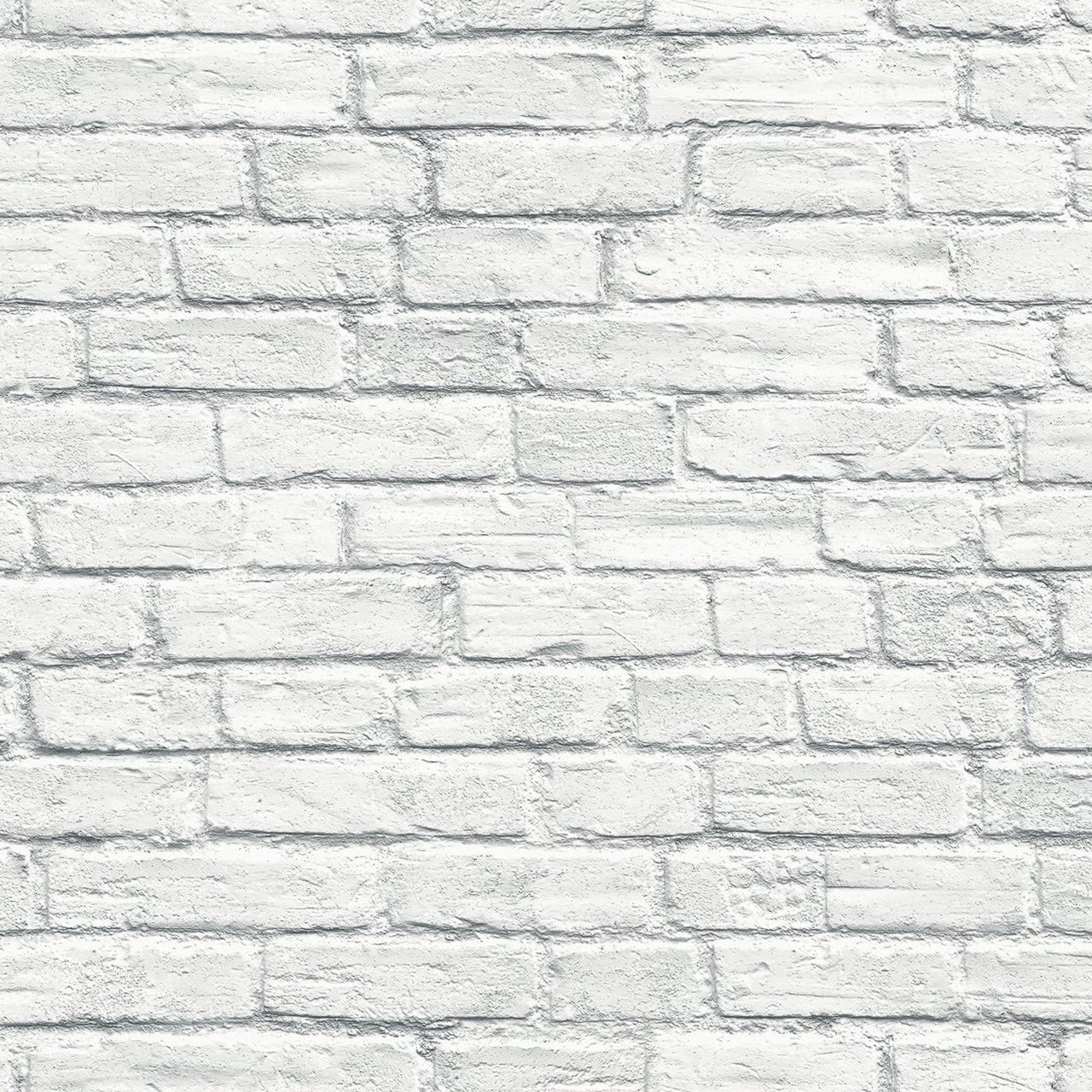TD31502 Mono Brick 3D Wallcoverings Wallpaper by Today Interiors
