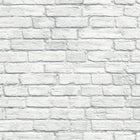 TD31502 Mono Brick 3D Wallcoverings Wallpaper by Today Interiors